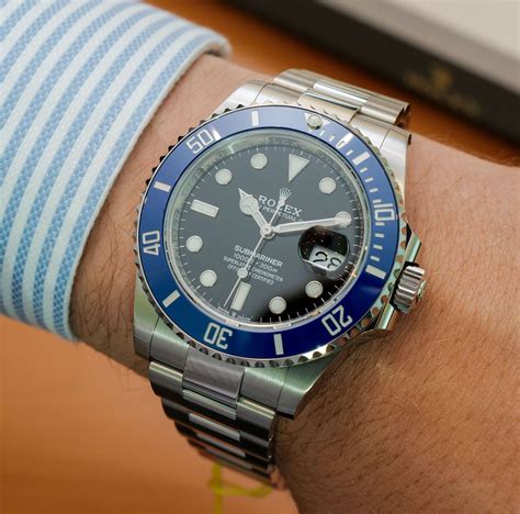 are they ending the submariner rolex|rolex submariner changes by year.